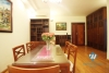 An apartment for rent in G building, Ciputra Tay Ho, Ha Noi